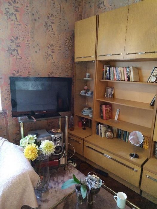 Дава се под наем Двустаен апартамент в София, Център - 68 кв.м за 600 € - Снимка #2