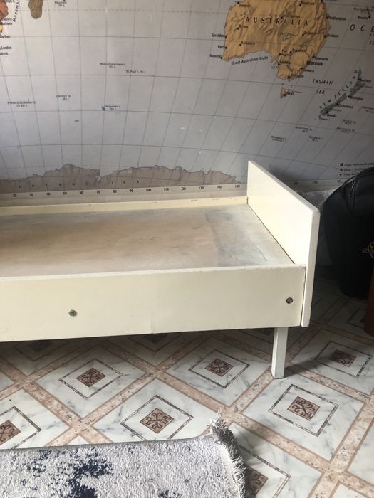 Кроватка десткая