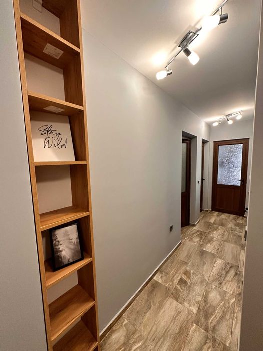 Тристаен апартамент - Надежда 4