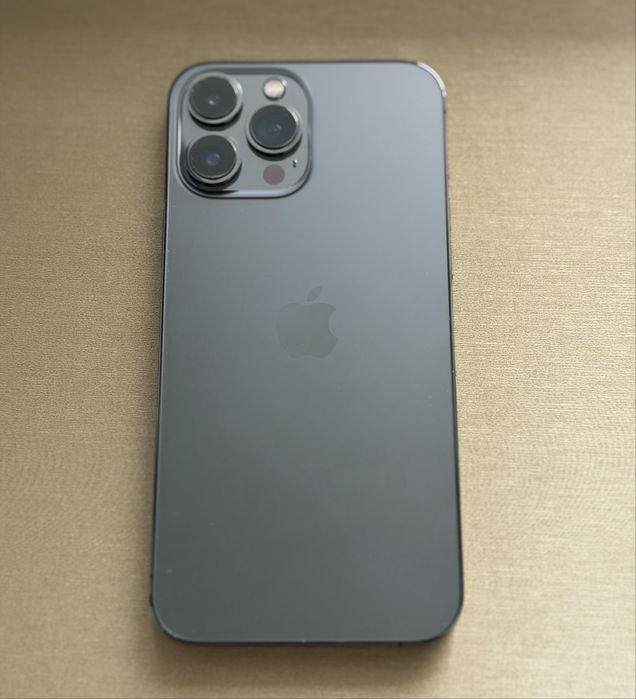 Айфон 13 pro max, 128gb