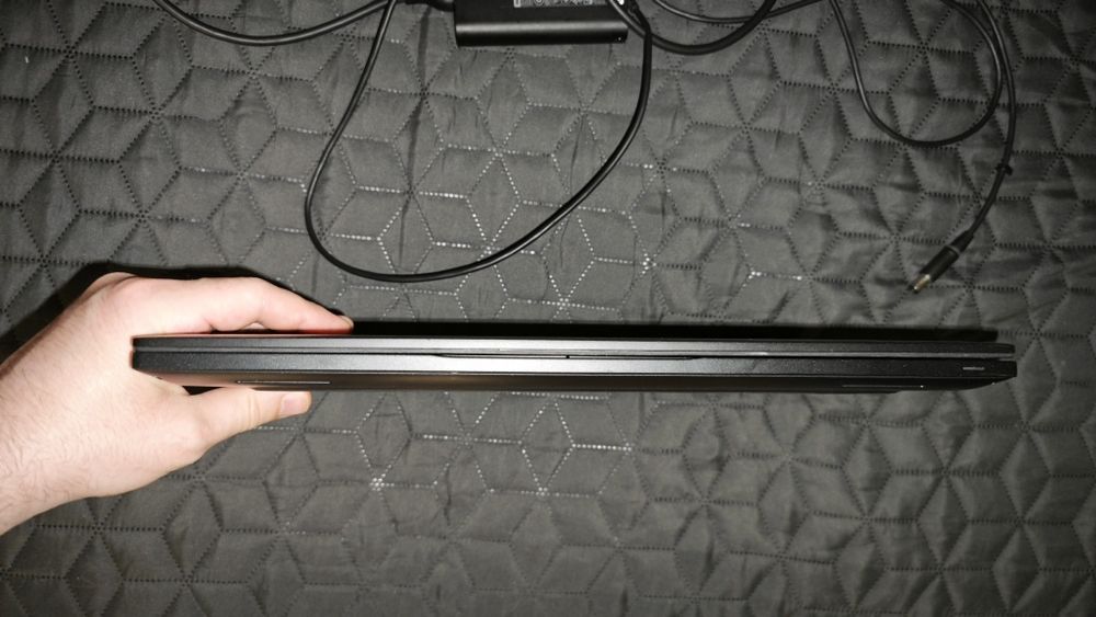 Laptop Dell Ultrabook Latitude 7480 / business notrbook