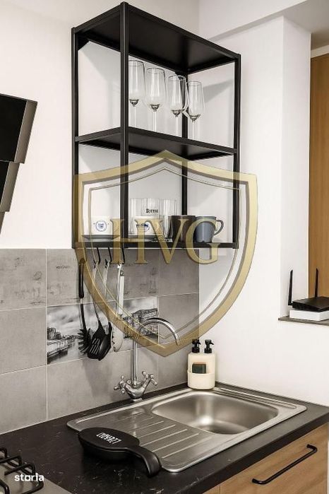 Apartament modern cu 2 camere | Decomandat | Vitan