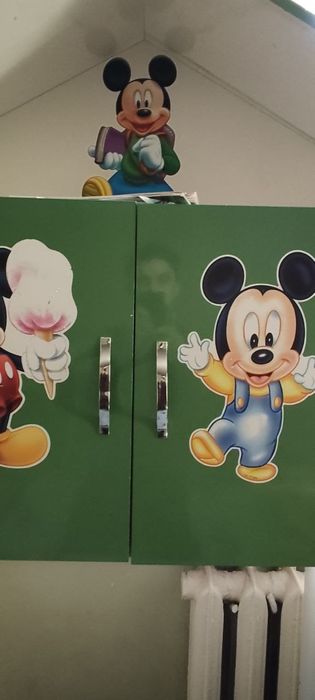 Детская мебель б/у