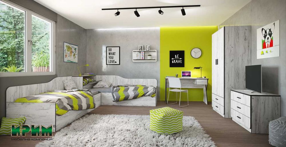 Модулна композиция Сити 5034