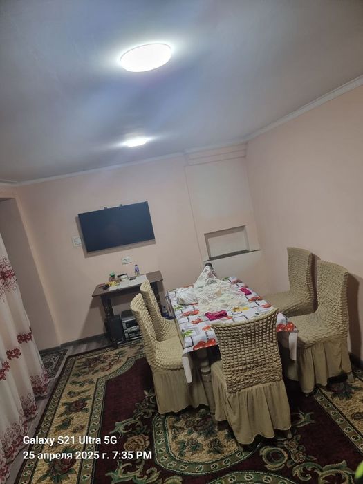 Chorsu Sag'bon chimboy 1 Islom ota machiti togrisida