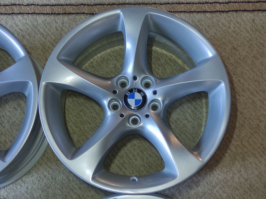 BMW BBS original диски на БМВ ббс