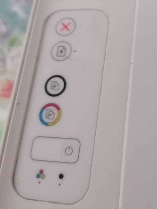 Imprimanta HP 2320