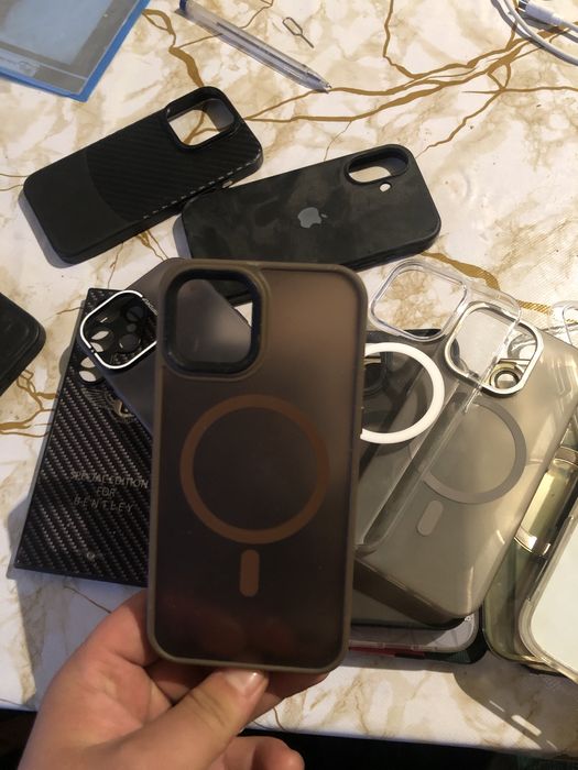 Iphone 15 pro 15 pro max