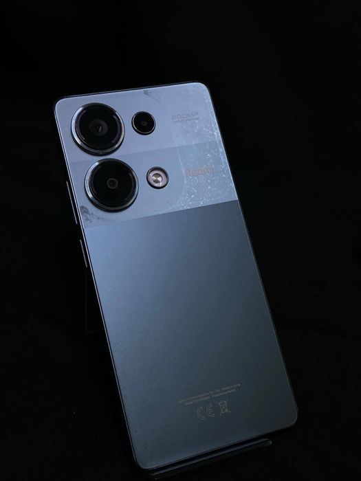 Xiaomi Redmi Note 13 pro
