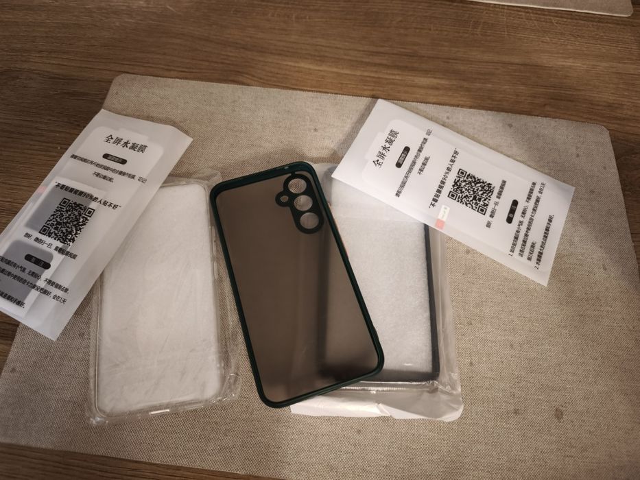 Телефон Samsung A54  256 GB