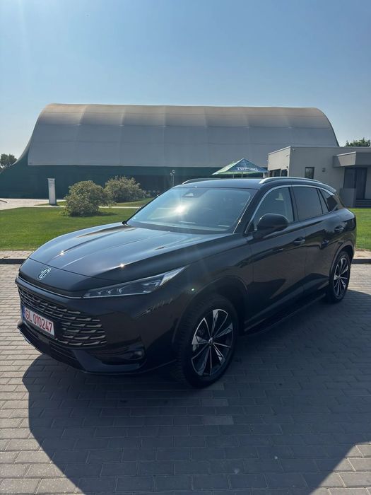 MG EHS MG EHS Full Hybrid Executive camere 360/piele/Android Auti-CarPlay/LED