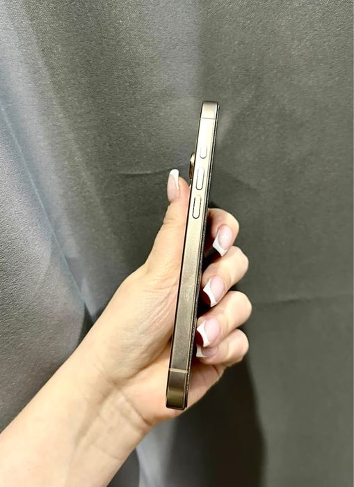 Iphone 16 Pro 128gb