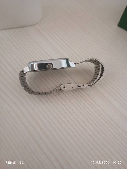 Мужской сағат Casio сатылады