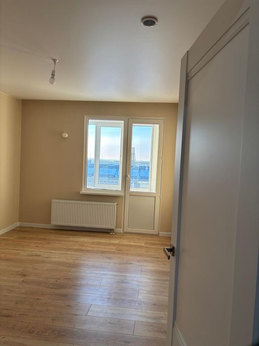 2х комн в Астане с ремонтом