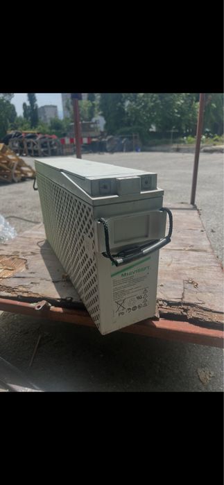 UPS Акумулатор 155AH