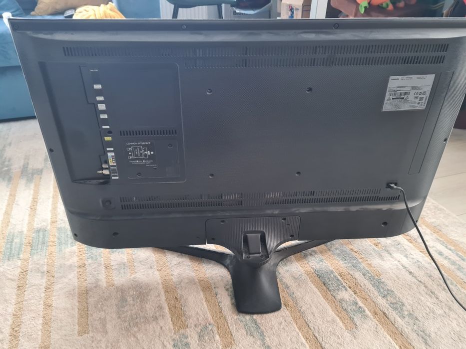 TV LED Samsung Spart