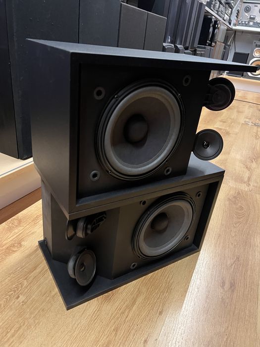 Boxe Bose 301 Series III