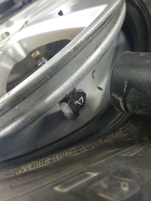 Джанти Autec 17 цола , 5х105 , 7j et42 215/50/17 Opel Astra J K Mokka