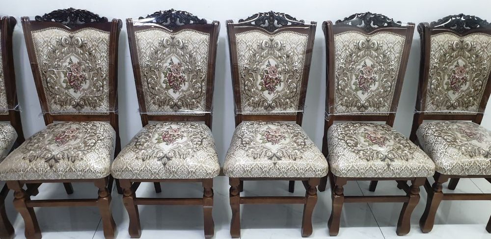 Ремонт стулья с гарантиями.Стул ремонт киламан.