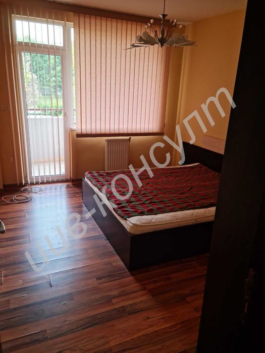 Дава се под наем Двустаен апартамент в Велико Търново, Колю Фичето - 65 кв.м за 357 € - Снимка #5