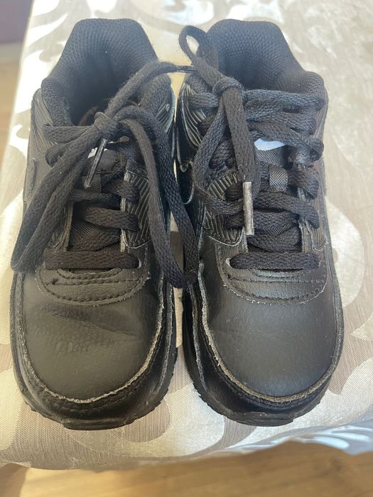 Nike air max 90 размер 27 детски