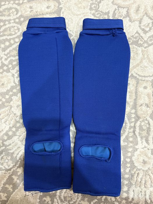 футы для единоборств