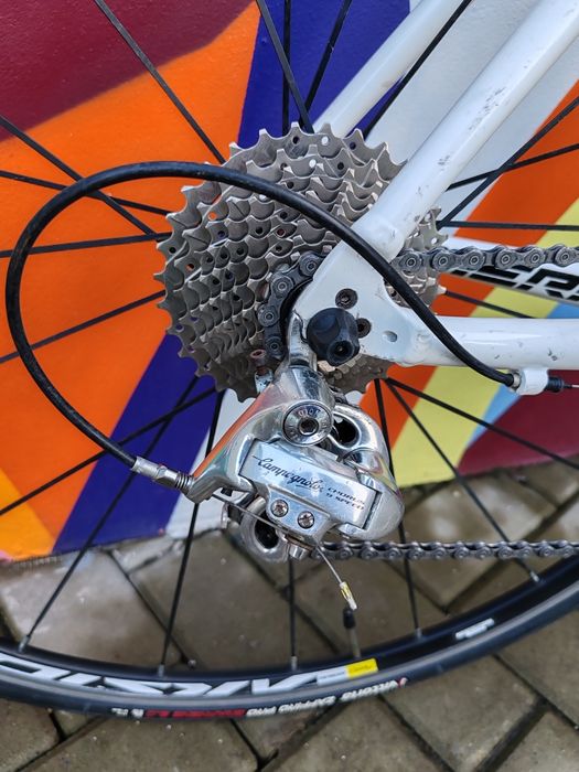 Cursieră Merida Roade Lite 904