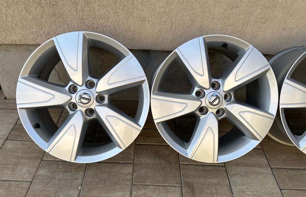 Jante 17 5×108 Originale Volvo XC40 XC60 XC70 V60 S80