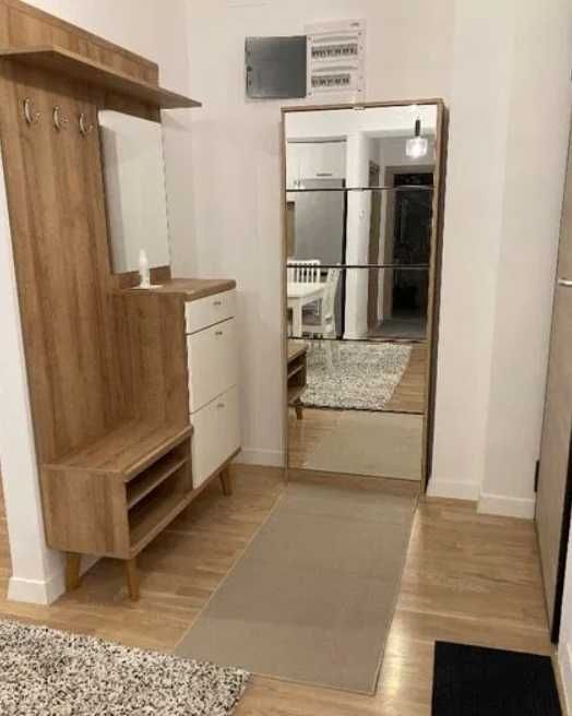 Дава се под наем Тристаен апартамент в Пловдив, Съдийски - 90 кв.м за 346.8 € - Снимка #4