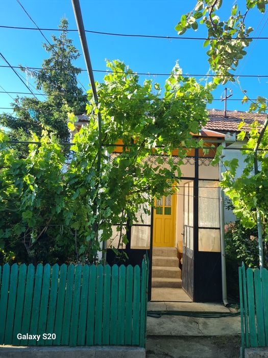 Casa Bistrița Nouă
