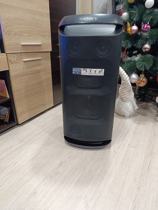 Караоке колона SONY