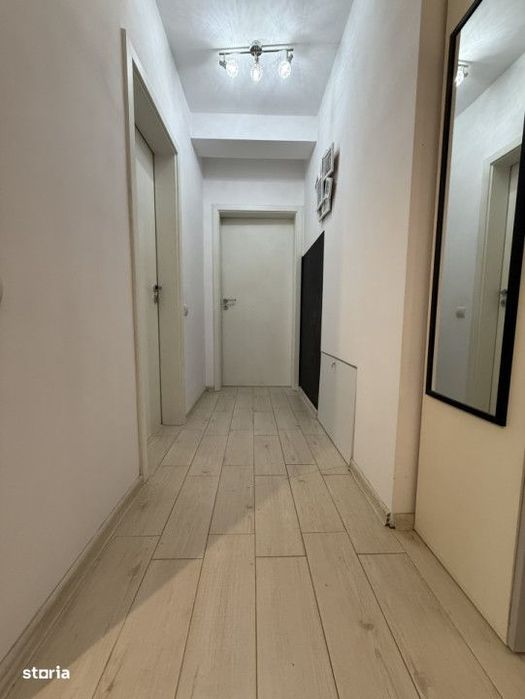 Apartament 2 camere, 52 mp utili + gradina proprie 40 mp - Dumbravita