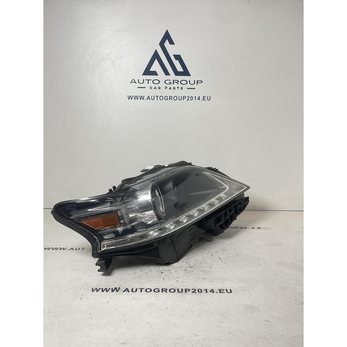 Десен фар за lexus rx350 - 81145-48691