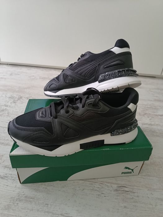 Нови дамски маратонки Puma