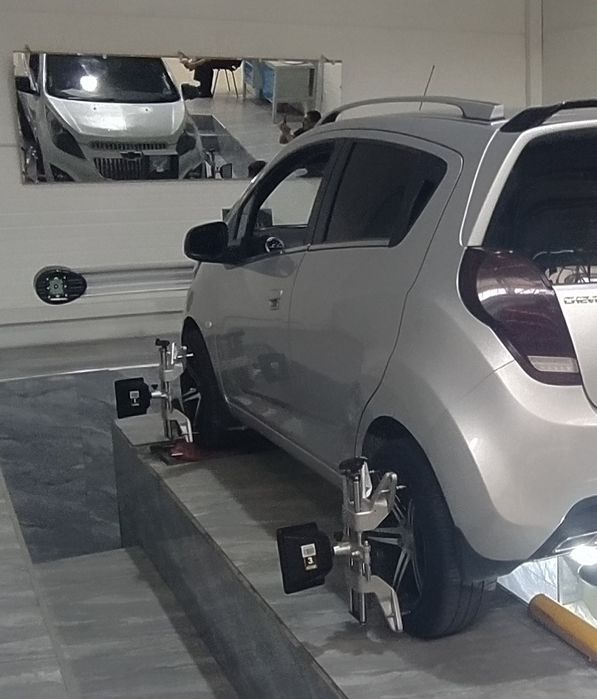 Vossen r15 diska ballon obmen