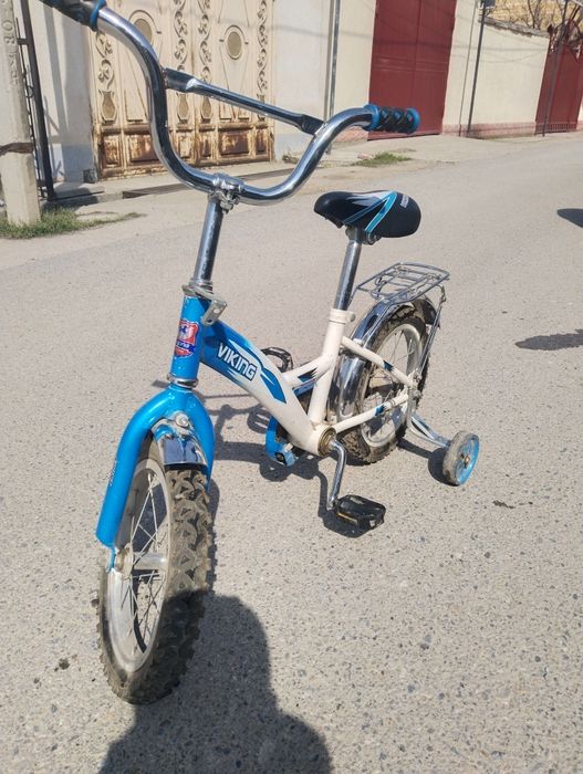 Велосипед 12000 тогр