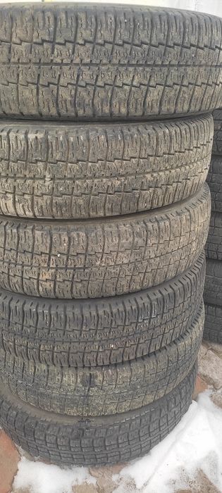 Газель Покрышки шины