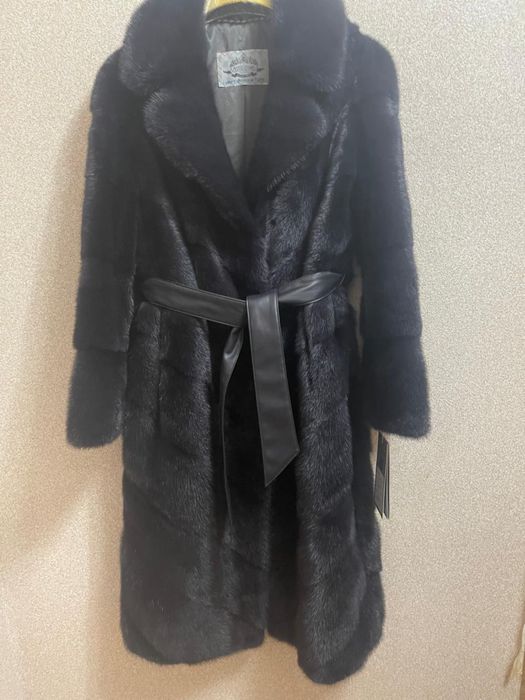 Норковая шуба распродажа