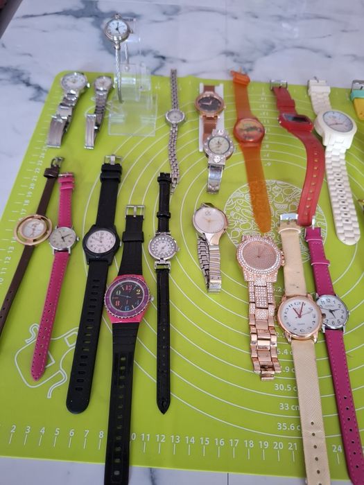 Дамски часовници.