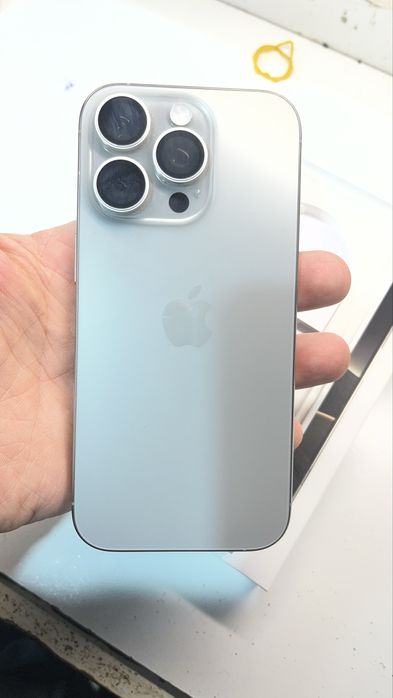 айфон 16 про 128гб 100%% ЕАС