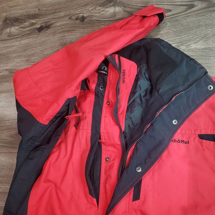 Ски яке Schoffel