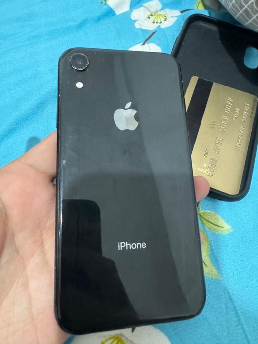 Aiqfon xr 64gb.