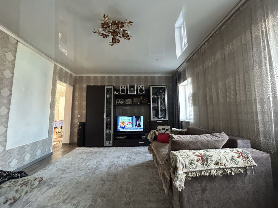 Продам дом 3 х комнатный