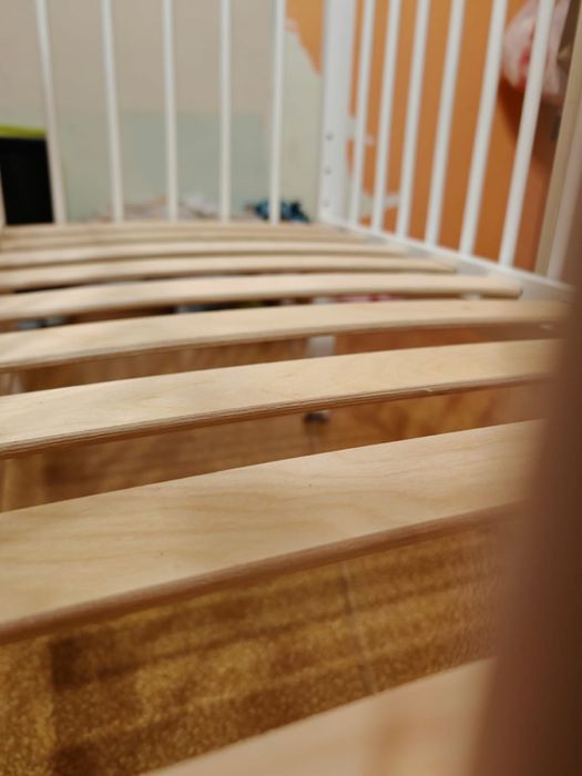 Кроватка для малыша