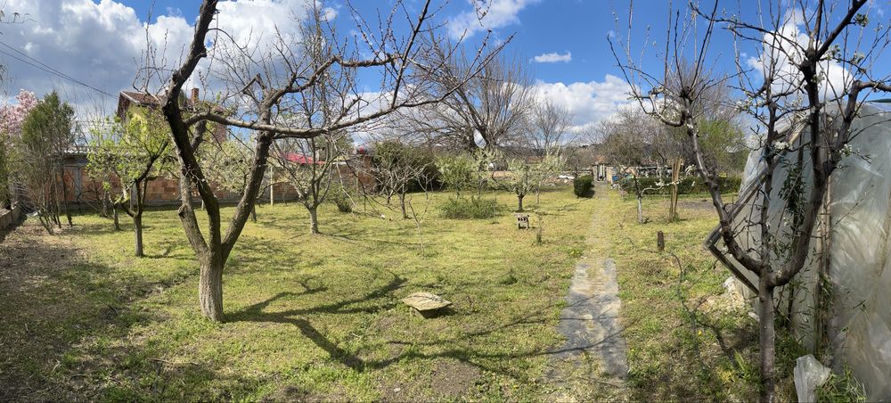 Продава се Парцел в с. Братя Кунчеви, Област Стара Загора - 970 кв.м за 8 €/кв.м - Снимка #5