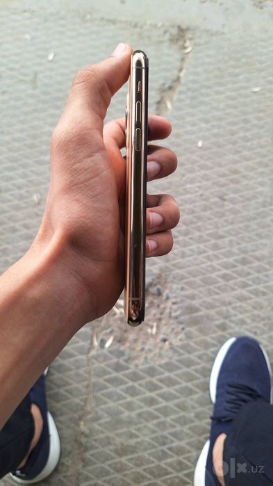 iPhone 11 pro 64tali