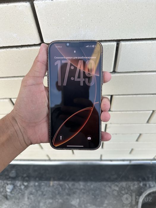 Iphone 13 pro max