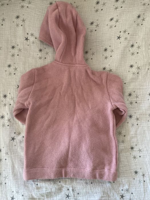 Jachetă lână fiartă m98