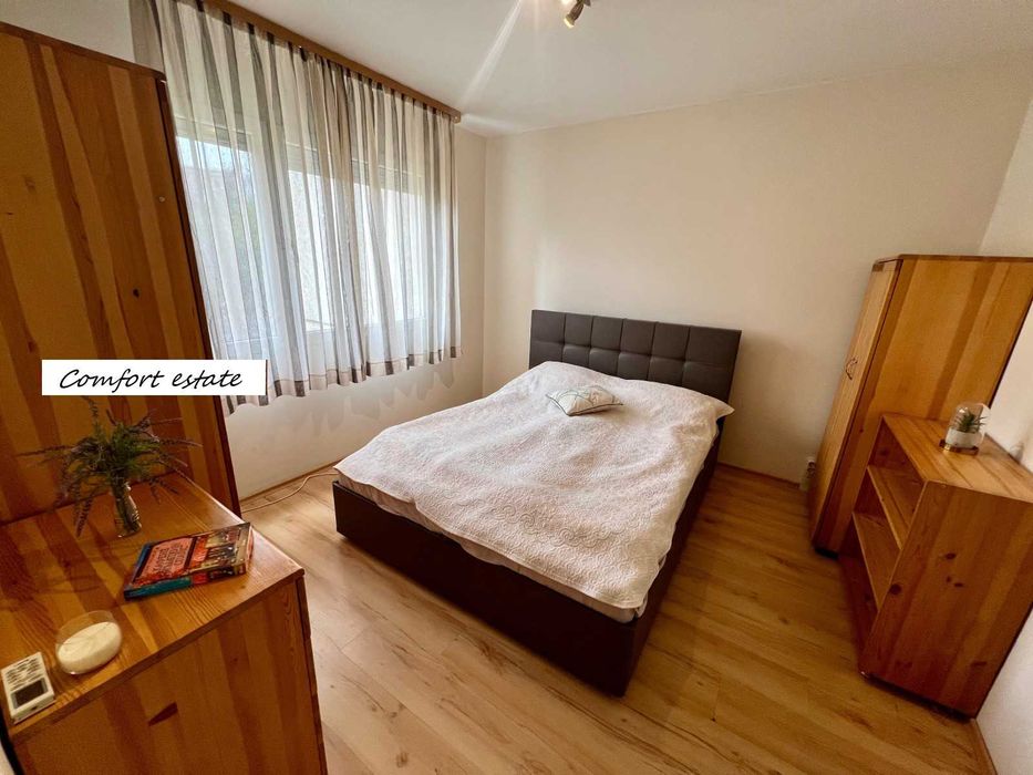 Дава се под наем Тристаен апартамент в Стара Загора, ОРБ - 68 кв.м за 348.84 € - Снимка #5
