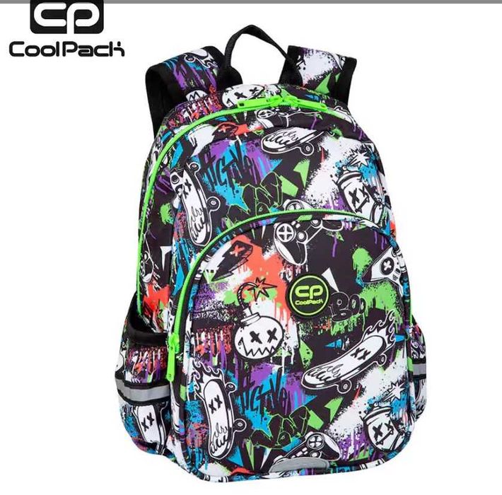 Cool Pack Toby Раница за детска градина Peek a boo
